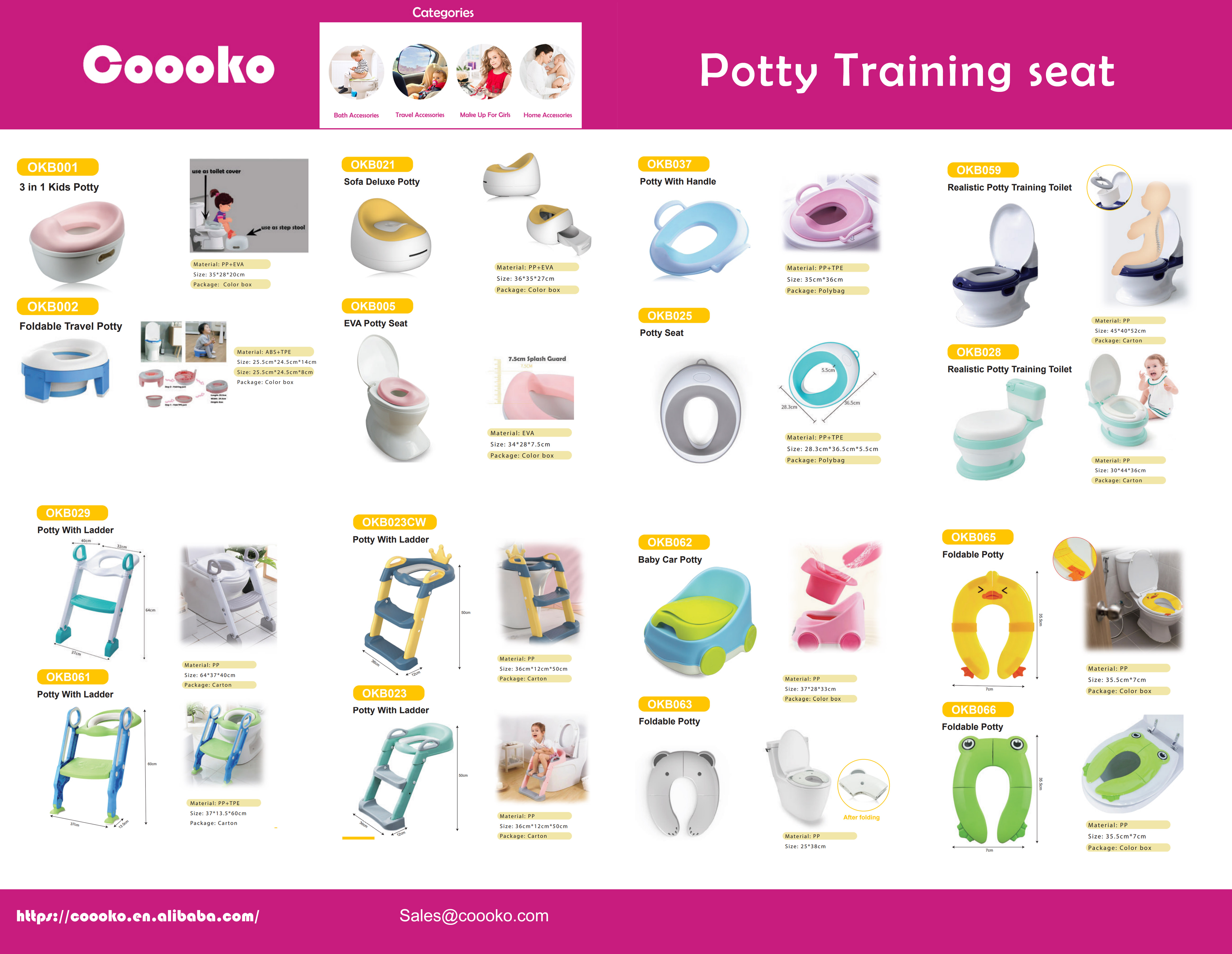 Potty