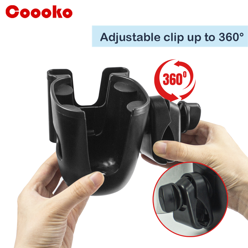 Best pram cup holder on sale