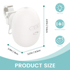 Customized Hands-Free New Born Baby Stroller Rocker Products Accessories