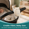 Bear shaped Babies Products Hands-Free Baby Stroller Rocker Device Newborn New Born Baby Products Accessories